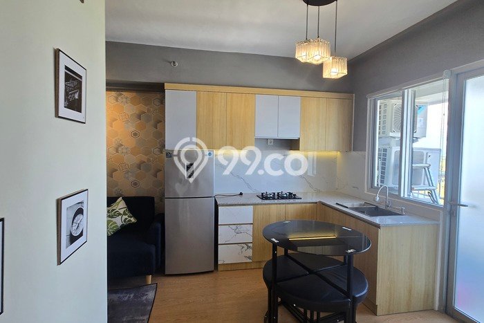 Hunian Apartemen Ideal untuk Dijual di Surabaya dengan 3 Kamar Hunian Apartemen Ideal untuk Dijual di Surabaya dengan 3 Kamar