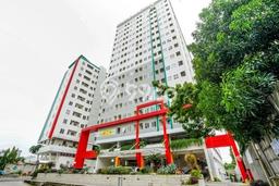 Dijual Apartemen 1 KT di Surabaya Luas 22m2 Dijual Apartemen 1 KT di Surabaya Luas 22m2