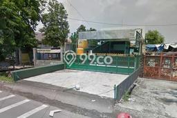 Tanah Dijual Area Strategis di Surabaya Kota Surabaya 931m2 Tanah Dijual Area Strategis di Surabaya Kota Surabaya 931m2