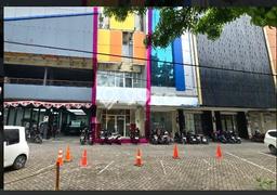 Ruko Bagus Dijual LB 228m2 Lokasi Strategis Surabaya Area Cocok untuk Bisnis Ruko Bagus Dijual LB 228m2 Lokasi Strategis Surabaya Area Cocok untuk Bisnis