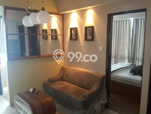 Apartemen Favorit Nyaman Dijual di Surabaya dengan 2 Kamar Tidur Apartemen Favorit Nyaman Dijual di Surabaya dengan 2 Kamar Tidur