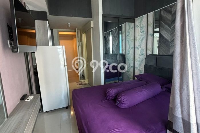 Hunian Strategis 22m2 di Pakuwon CIty Surabaya 1 Bedroom Hunian Strategis 22m2 di Pakuwon CIty Surabaya 1 Bedroom
