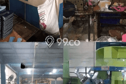Pabrik Paling Dicari LB 389m2 Dijual di Sidoarjo Pabrik Paling Dicari LB 389m2 Dijual di Sidoarjo