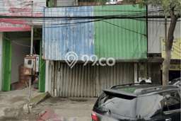 Ruko Dijual di Surabaya LT 110m2 & LB 200m2 Lokasi Terbaik! Ruko Dijual di Surabaya LT 110m2 & LB 200m2 Lokasi Terbaik!