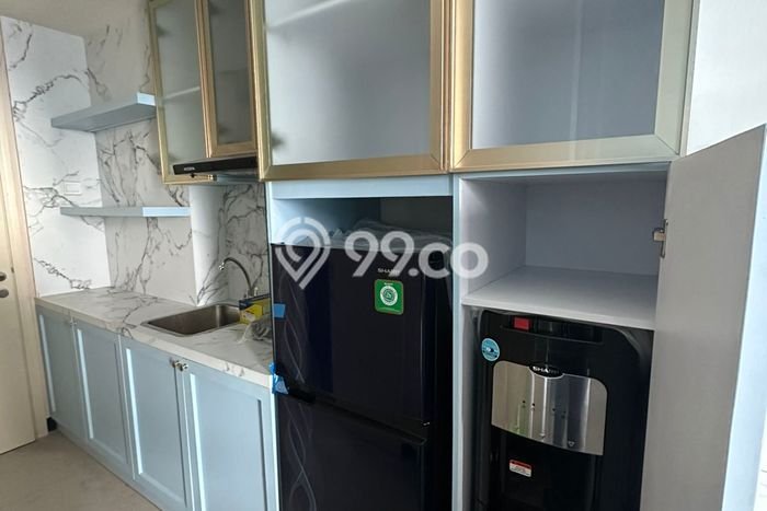 Disewakan Apartemen Terjangkau 1 KT di Pakuwon CIty Surabaya Disewakan Apartemen Terjangkau 1 KT di Pakuwon CIty Surabaya