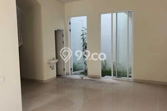 Lokasi terbaik! Rumah siap huni disewakan di Waru LB 90m2 Lokasi terbaik! Rumah siap huni disewakan di Waru LB 90m2