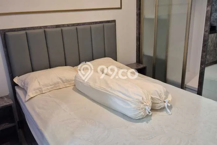 Disewakan Apartemen Ekonomis 1 BR di Pakuwon City Surabaya Disewakan Apartemen Ekonomis 1 BR di Pakuwon City Surabaya