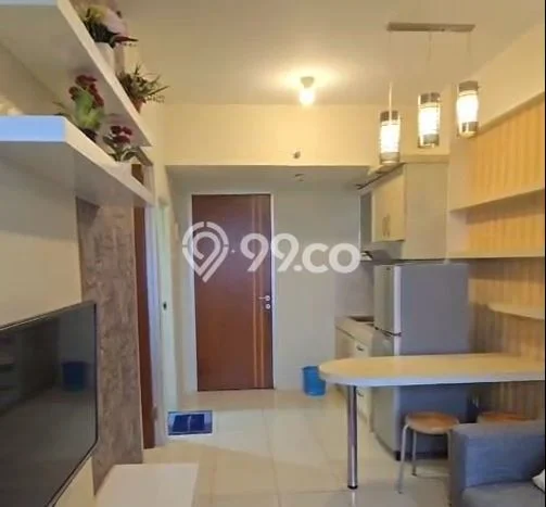 Apartemen Disewakan 2 Kamar Hemat Siap Huni di Surabaya, Luas 36m2 Apartemen Disewakan 2 Kamar Hemat Siap Huni di Surabaya, Luas 36m2