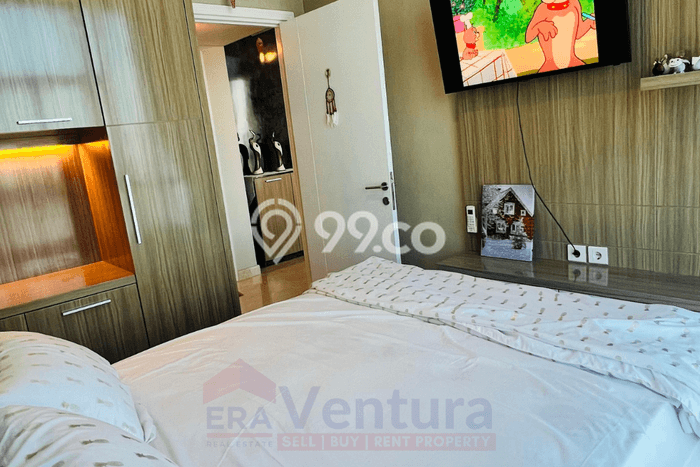 Sewa Apartemen Harga Terjangkau di Surabaya Kota 2 Bedroom Sewa Apartemen Harga Terjangkau di Surabaya Kota 2 Bedroom