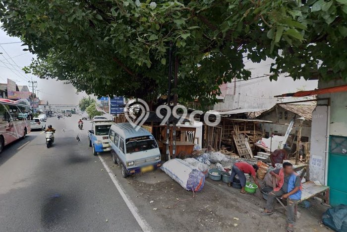 Untuk Dijual Tanah di Waru Sidoarjo Luas 310m2 SHM Untuk Dijual Tanah di Waru Sidoarjo Luas 310m2 SHM