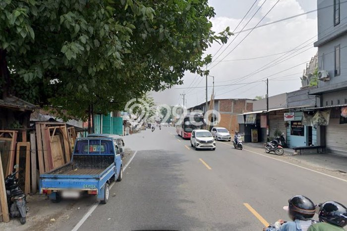 Untuk Dijual Tanah di Waru Sidoarjo Luas 310m2 SHM Untuk Dijual Tanah di Waru Sidoarjo Luas 310m2 SHM