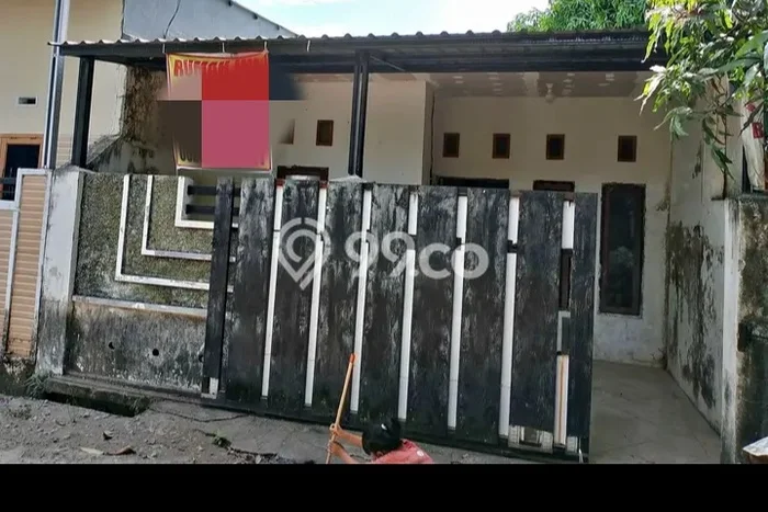 Rumah Cantik Siap Pakai Di Minasa Upa Luas 60m2 Lokasi Strategis Rumah Cantik Siap Pakai Di Minasa Upa Luas 60m2 Lokasi Strategis