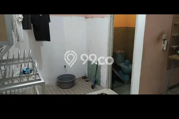 LIMITED UNIT! Rumah di , 2 KT, LT 80m2m² Bangunan 70m2m² LIMITED UNIT! Rumah di , 2 KT, LT 80m2m² Bangunan 70m2m²