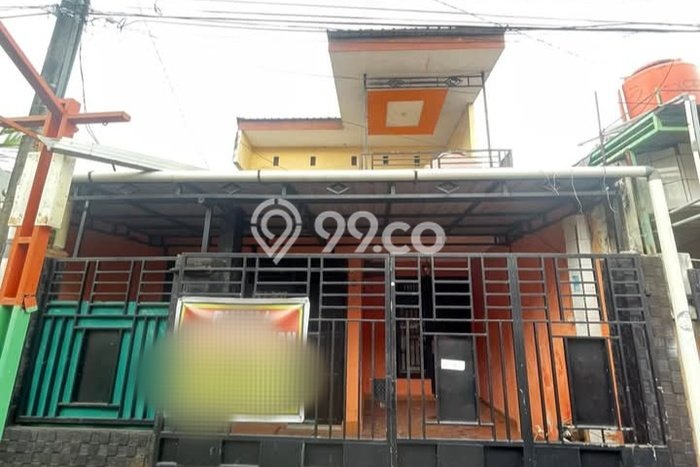 Lokasi strategis! Rumah siap huni dikontrakkan di Tamalanrea LB 150m2 Lokasi strategis! Rumah siap huni dikontrakkan di Tamalanrea LB 150m2