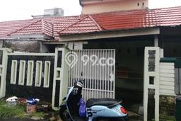 Disewakan Rumah Konsep Minimalis di Antang Makassar dengan 3 Kamar Disewakan Rumah Konsep Minimalis di Antang Makassar dengan 3 Kamar