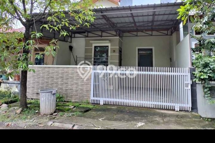 PENAWARAN TERBAIK! Rumah Premium area Losari, LT 90m² LB 80m² PENAWARAN TERBAIK! Rumah Premium area Losari, LT 90m² LB 80m²