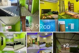 Rumah area Mamajang, 2 KM, Area Strategis, LT 90m² LB 80m² Rumah area Mamajang, 2 KM, Area Strategis, LT 90m² LB 80m²