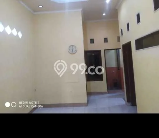 Rumah Nyaman di Panakukkang, 3 KT, Lingkungan Strategis, Luas 84m² Bangunan 75m² Rumah Nyaman di Panakukkang, 3 KT, Lingkungan Strategis, Luas 84m² Bangunan 75m²