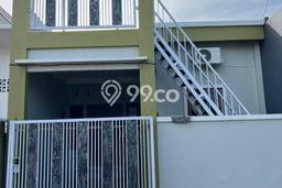 Rumah Asri area Minasa Upa, 2 KT, Bebas Macet Rumah Asri area Minasa Upa, 2 KT, Bebas Macet