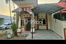 PRIME PROPERTY! Rumah di Parang Tambung, 2 KT, Lingkungan Elite, LT 105m² Bangunan 90m² PRIME PROPERTY! Rumah di Parang Tambung, 2 KT, Lingkungan Elite, LT 105m² Bangunan 90m²