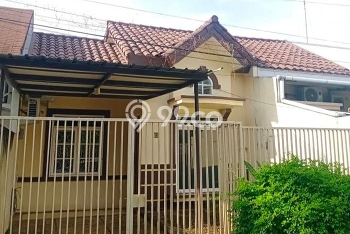 KESEMPATAN TERBAIK! Rumah di Losari, 2 KT, Ready, LT 84m² Bangunan 80m² KESEMPATAN TERBAIK! Rumah di Losari, 2 KT, Ready, LT 84m² Bangunan 80m²