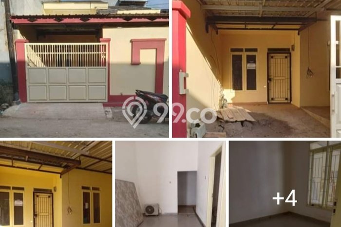 UNIT TERBATAS! Rumah area Antang, 2 KM, Luas 80m² Bangunan 75m² UNIT TERBATAS! Rumah area Antang, 2 KM, Luas 80m² Bangunan 75m²