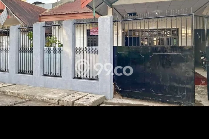 Rumah area Mamajang, 3 KM, Konsep Minimalis, LT 150m² LB 100m² Rumah area Mamajang, 3 KM, Konsep Minimalis, LT 150m² LB 100m²