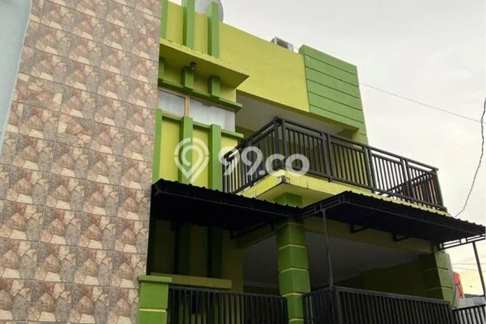 Rumah kawasan Minasa Upa, 4 KT, Pemandangan Indah, Luas 120m² Bangunan 180m² Rumah kawasan Minasa Upa, 4 KT, Pemandangan Indah, Luas 120m² Bangunan 180m²