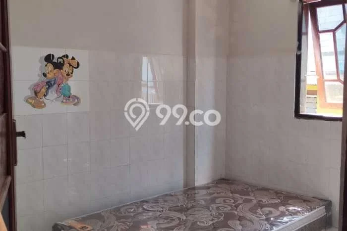 Rumah kawasan Rappocini, Siap Huni, LT 105m² Rumah kawasan Rappocini, Siap Huni, LT 105m²