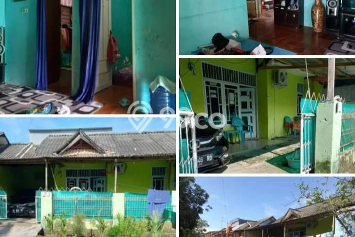 PILIHAN TEPAT! Rumah kawasan Sudiang, 2 KT, Akses Sekolah, LT 135m² LB 90m² PILIHAN TEPAT! Rumah kawasan Sudiang, 2 KT, Akses Sekolah, LT 135m² LB 90m²