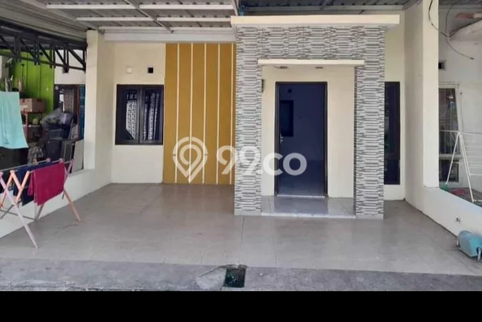 Rumah kawasan Minasa Upa, 1 KM, Area Elite, Luas 90m² LB 80m² Rumah kawasan Minasa Upa, 1 KM, Area Elite, Luas 90m² LB 80m²