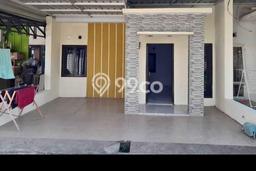 Rumah kawasan Minasa Upa, 1 KM, Area Elite, Luas 90m² LB 80m² Rumah kawasan Minasa Upa, 1 KM, Area Elite, Luas 90m² LB 80m²