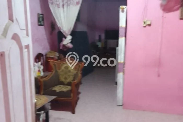 LOKASI STRATEGIS! Rumah kawasan Parang Tambung, Akses ke Stasiun, 2 KT, LT 80m² Bangunan 150m² LOKASI STRATEGIS! Rumah kawasan Parang Tambung, Akses ke Stasiun, 2 KT, LT 80m² Bangunan 150m²