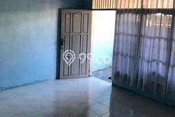Rumah area AP Pettarani, 1 KM, Dekat Fasilitas Umum, LT 100m² Bangunan 90m² Rumah area AP Pettarani, 1 KM, Dekat Fasilitas Umum, LT 100m² Bangunan 90m²