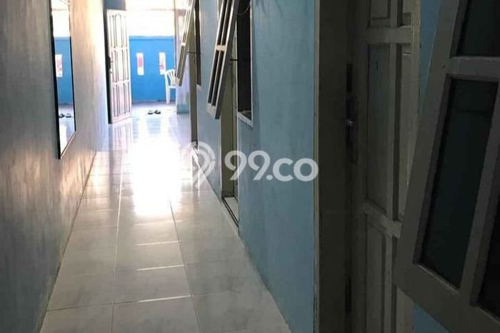 Rumah area AP Pettarani, 1 KM, Dekat Fasilitas Umum, LT 100m² Bangunan 90m² Rumah area AP Pettarani, 1 KM, Dekat Fasilitas Umum, LT 100m² Bangunan 90m²