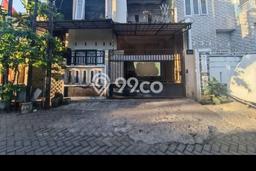 Rumah di Tamalanrea, 2 KM, Area Nyaman Rumah di Tamalanrea, 2 KM, Area Nyaman