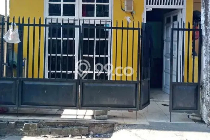 KESEMPATAN TERBAIK! Rumah area Pettarani, 1 KM, Siap Huni, LT 40m² LB 35m² KESEMPATAN TERBAIK! Rumah area Pettarani, 1 KM, Siap Huni, LT 40m² LB 35m²