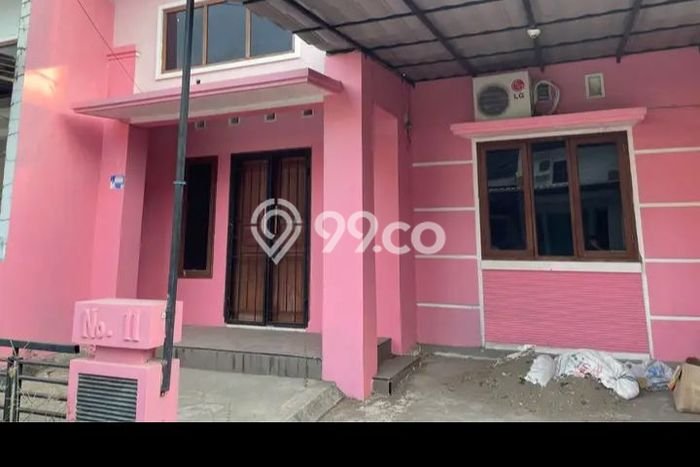 Rumah area AP Pettarani, 2 KT, Lingkungan Potensial Rumah area AP Pettarani, 2 KT, Lingkungan Potensial