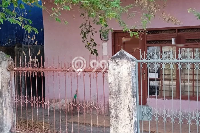 Rumah Asri area Tamalanrea, 2 KT, LT 90m² LB 80m² Rumah Asri area Tamalanrea, 2 KT, LT 90m² LB 80m²
