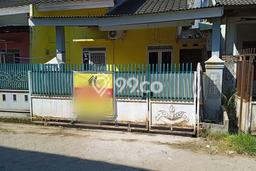 UNIT LANGKA! Rumah kawasan Tamalanrea, 1 KM, View Indah, LT 90m² LB 80m² UNIT LANGKA! Rumah kawasan Tamalanrea, 1 KM, View Indah, LT 90m² LB 80m²