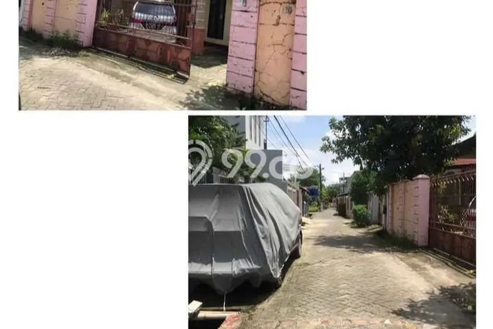 Rumah kawasan Rappocini, 2 KM, Lingkungan Premium, LT 180m² LB 150m² Rumah kawasan Rappocini, 2 KM, Lingkungan Premium, LT 180m² LB 150m²