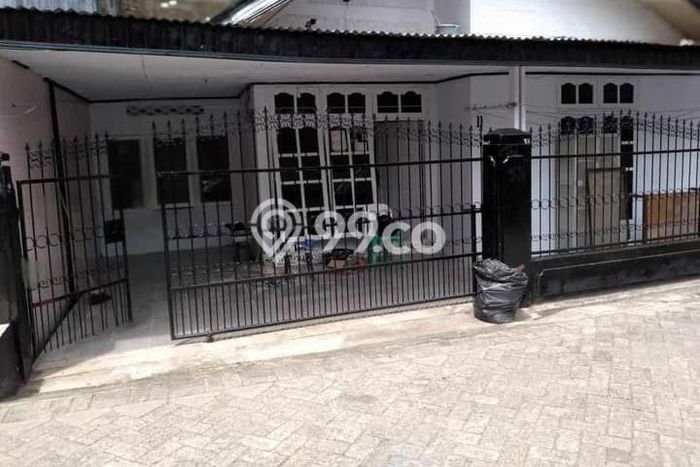 Rumah kawasan Mariso, Ready, 3 KT, Dekat Mariso, Makassar, Makassar, Luas 150m² Bangunan 120m² Rumah kawasan Mariso, Ready, 3 KT, Dekat Mariso, Makassar, Makassar, Luas 150m² Bangunan 120m²