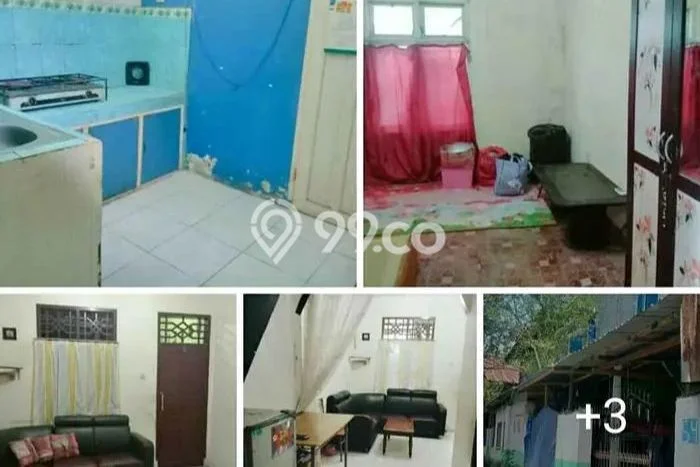 PILIHAN TEPAT! Rumah di Tamalanrea, 0 KM, Dekat Mall, Luas 120m² Bangunan 100m² PILIHAN TEPAT! Rumah di Tamalanrea, 0 KM, Dekat Mall, Luas 120m² Bangunan 100m²