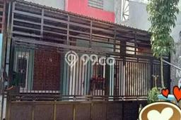 LOKASI PREMIUM! Rumah di Malengkeri, 1 KM, Lingkungan Tenang, Luas 90m² Bangunan 80m² LOKASI PREMIUM! Rumah di Malengkeri, 1 KM, Lingkungan Tenang, Luas 90m² Bangunan 80m²