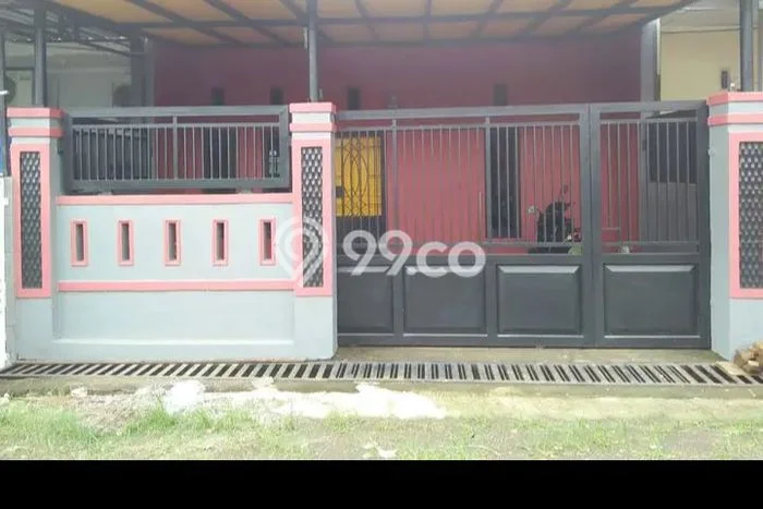 BEST PRICE! Rumah di Sudiang, Dekat Fasilitas, 1 KM, LT 90m² Bangunan 80m² BEST PRICE! Rumah di Sudiang, Dekat Fasilitas, 1 KM, LT 90m² Bangunan 80m²