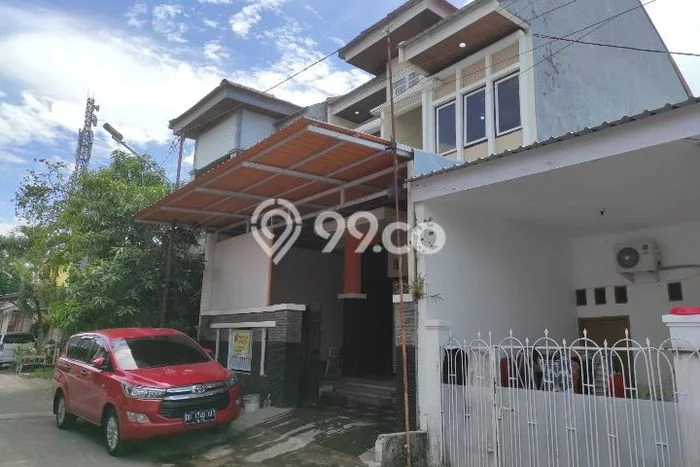 PENAWARAN EKSKLUSIF! Rumah di Minasa Upa, 3 KM, Lingkungan Elite, Luas 120m² LB 150m² PENAWARAN EKSKLUSIF! Rumah di Minasa Upa, 3 KM, Lingkungan Elite, Luas 120m² LB 150m²