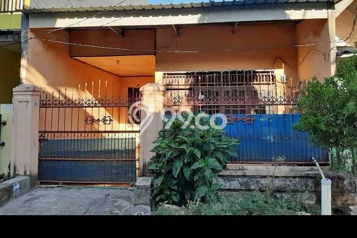 Rumah kawasan Daya, 1 KM, View Indah, Luas 90m² LB 80m² Rumah kawasan Daya, 1 KM, View Indah, Luas 90m² LB 80m²