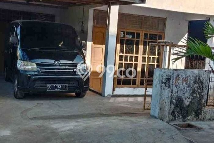 Rumah di Alauddin, 1 KM, Lingkungan Potensial Rumah di Alauddin, 1 KM, Lingkungan Potensial