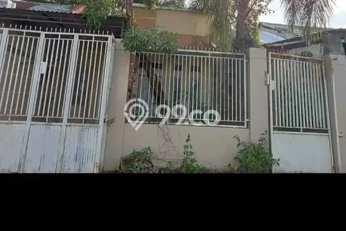 Rumah area Sudiang, 3 KT, Dekat Rumah Sakit, Luas 105m² Bangunan 90m² Rumah area Sudiang, 3 KT, Dekat Rumah Sakit, Luas 105m² Bangunan 90m²