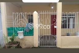 Rumah Strategis di Tidung, 1 KM, Area Tenang, LT 90m² LB 80m² Rumah Strategis di Tidung, 1 KM, Area Tenang, LT 90m² LB 80m²